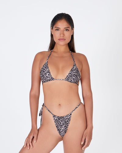 Liberty Leopard Bottom