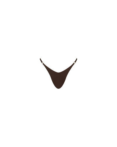 Yorkville Mocha Bottom