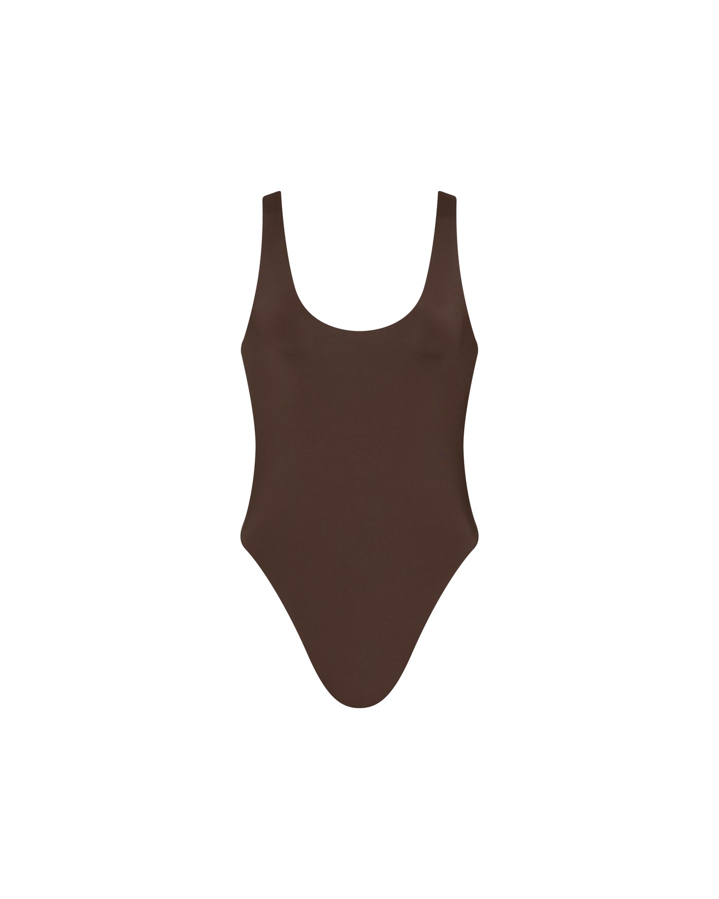 Trinity Mocha One Piece