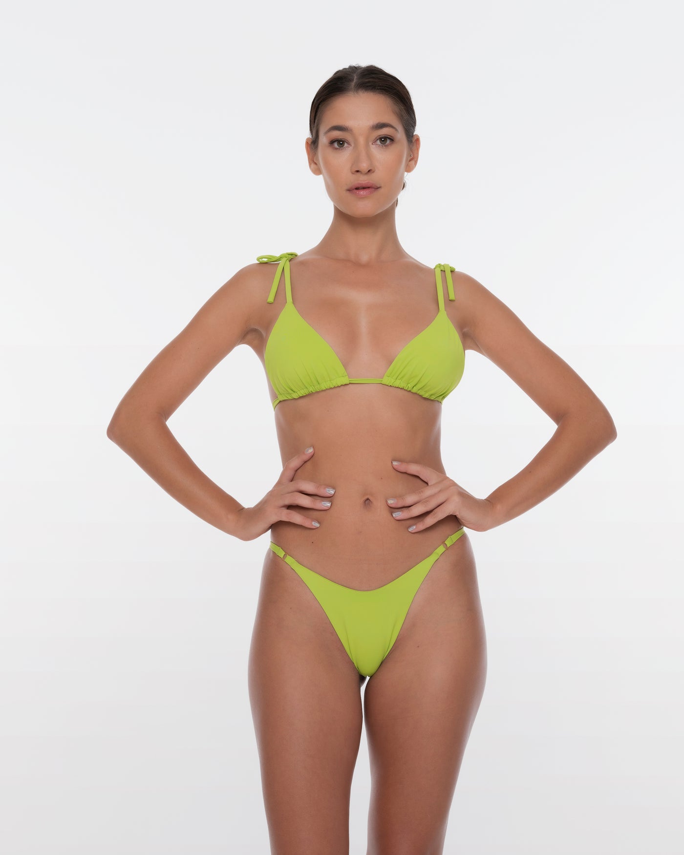 Yorkville Peridot Top