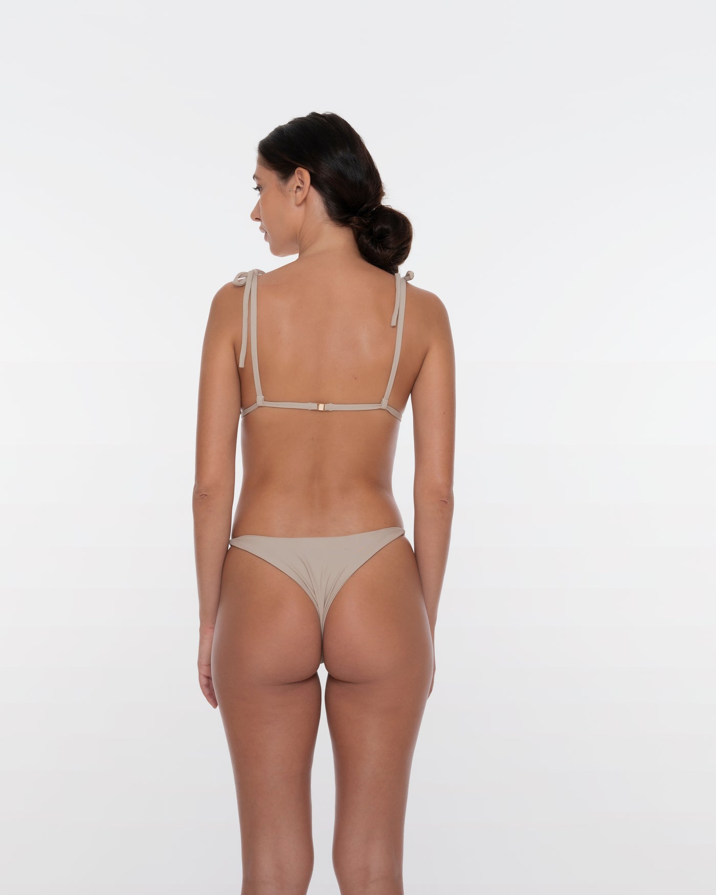 Yorkville Pearl Bottom